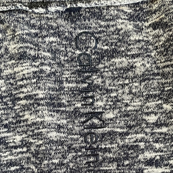 Blue/white Calvin Klein joggers - Picture 3 of 3